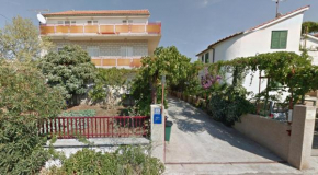 Гостиница Apartments Nina Juric  Бродарица